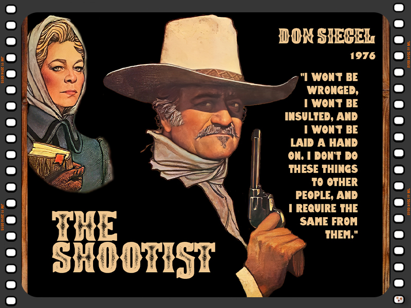 The Shootist